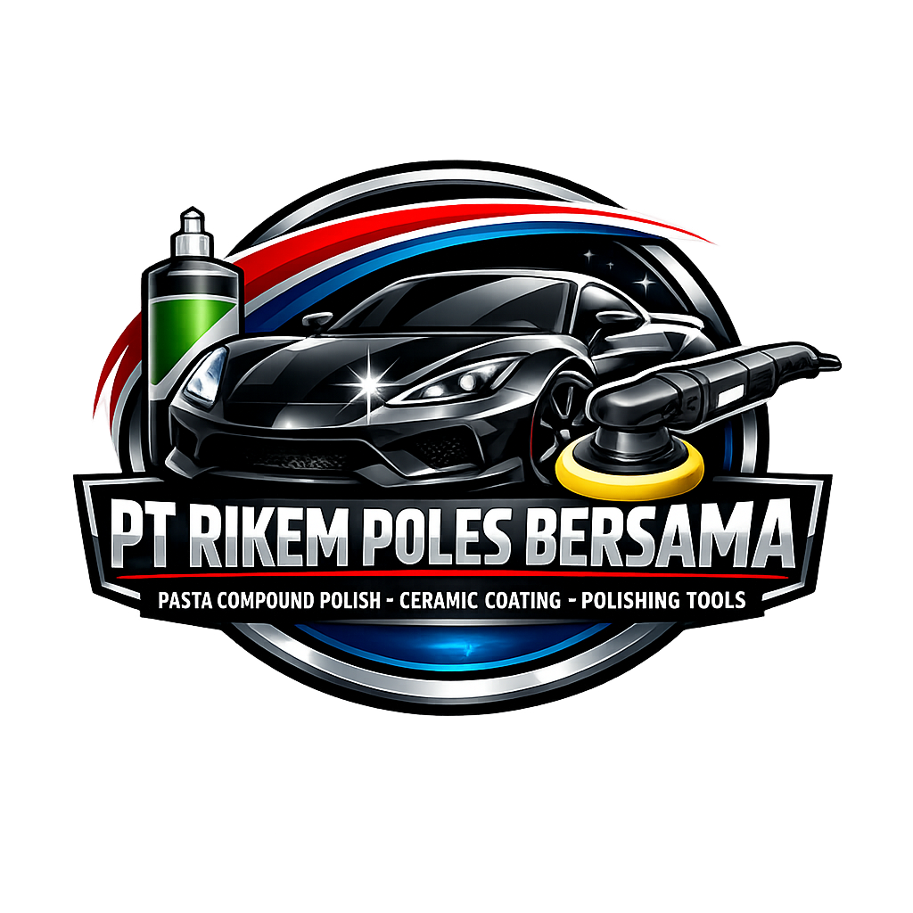 Logo PT RIKEM POLES BERSAMA